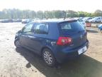 2008 VOLKSWAGEN GOLF MATCH for sale at Copart COLCHESTER