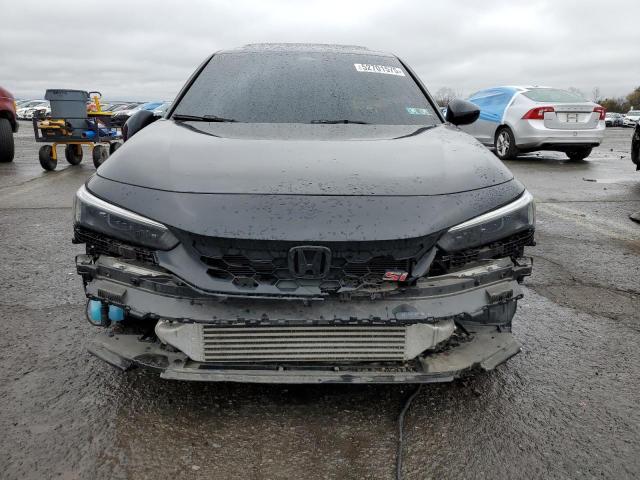  HONDA CIVIC 2022 Czarny