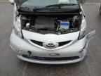2008 TOYOTA AYGO PLATI for sale at Copart CHESTER