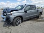 2021 Chevrolet Silverado C1500 Lt for Sale in Fresno, CA - Front End