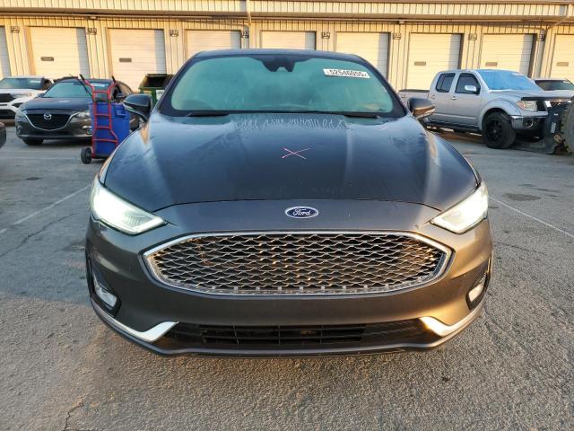  FORD FUSION 2019 Gray