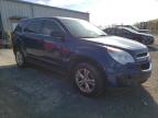 2010 Chevrolet Equinox Ls zu verkaufen in Chambersburg, PA - Mechanical