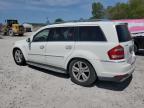 2011 Mercedes-Benz Gl 350 Bluetec de vânzare în Madisonville, TN - Minor Dent/Scratches
