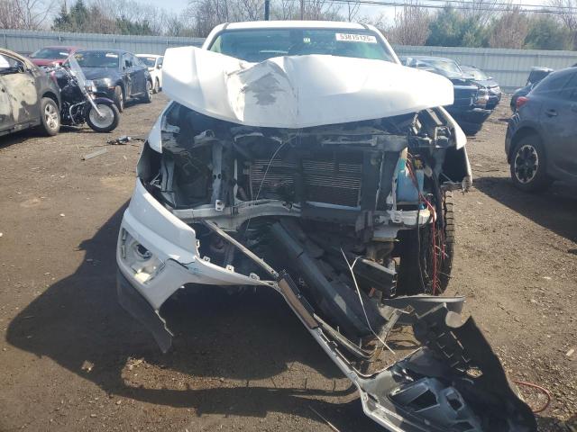  CHEVROLET COLORADO 2016 Белы