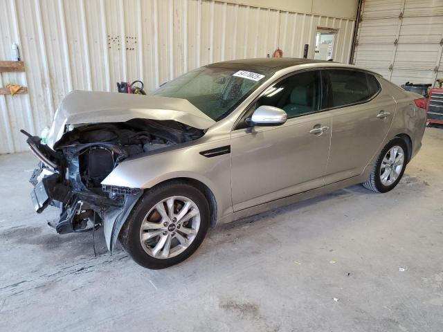 2011 Kia Optima Ex