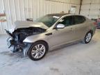 2011 Kia Optima Ex на продаже в Abilene, TX - Front End