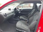2011 AUDI A1 SPORT T for sale at Copart BRISTOL