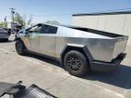 2024 Tesla Cybertruck  на продаже в Anthony, TX - Front End
