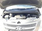 2012 HYUNDAI I800 STYLE for sale at Copart COLCHESTER