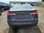 2020 Ford Fusion Se na sprzedaż w Davison, MI - Front End