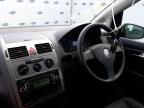 2009 VOLKSWAGEN TOURAN S T for sale at Copart WHITBURN