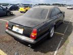 1997 BENTLEY CONTINENTA for sale at Copart SANDTOFT