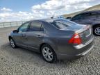2012 Ford Fusion Se for Sale in Reno, NV - Side