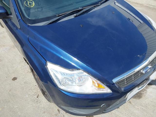 2011 FORD FOCUS STYL