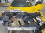 2002 Chevrolet Corvette    за продажба в Sandston, VA - Burn