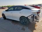 2023 Nissan Sentra Sr იყიდება Grand Prairie-ში, TX - Rear End