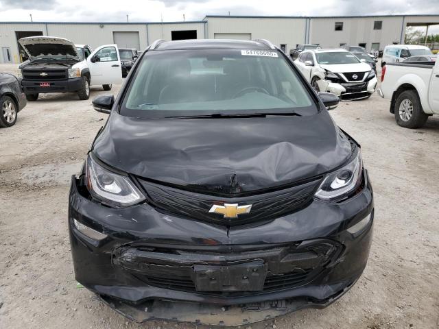  CHEVROLET BOLT 2021 Серый