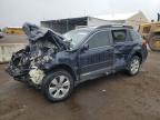 2012 Subaru Outback 2.5I Limited zu verkaufen in Brighton, CO - Front End