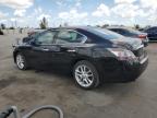 2014 Nissan Maxima S for Sale in Miami, FL - Side