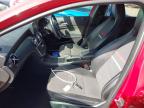 2013 MERCEDES BENZ A180 BLUEE for sale at Copart SANDY