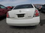 2005 Nissan Altima S იყიდება North Las Vegas-ში, NV - Front End