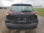 2022 Nissan Kicks Sv en Venta en Houston, TX - Front End