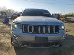 2018 Jeep Grand Cherokee Limited de vânzare în Baltimore, MD - Front End