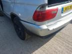 2005 BMW X5 SPORT D for sale at Copart SANDWICH