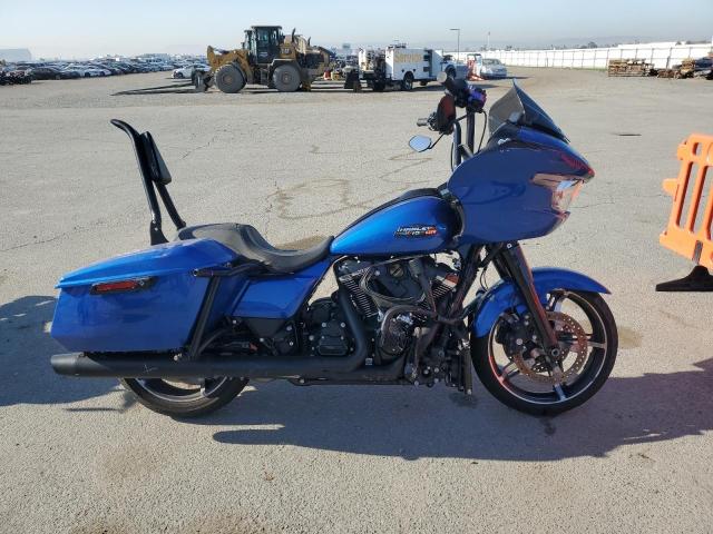 2024 Harley-Davidson Fltrx 