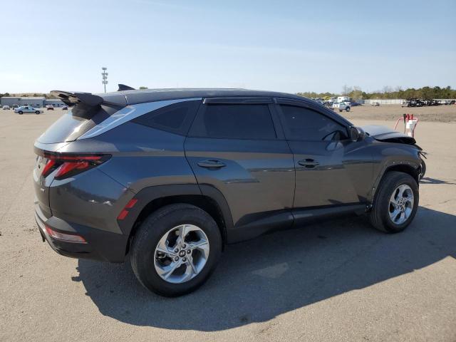  HYUNDAI TUCSON 2024 Угольный