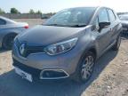 2016 RENAULT CAPTUR DYN for sale at Copart YORK