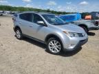 2015 Toyota Rav4 Limited   for Sale in Conway, AR - Side