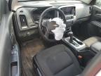 2020 Chevrolet Colorado Lt იყიდება Lumberton-ში, NC - Front End