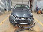 2018 Chevrolet Cruze Lt zu verkaufen in Mocksville, NC - Side