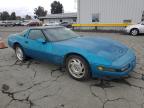 1993 Chevrolet Corvette  for Sale in Martinez, CA - Minor Dent/Scratches