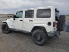 2017 JEEP WRANGLER UNLIMITED RUBICON for sale at Copart ON - OTTAWA