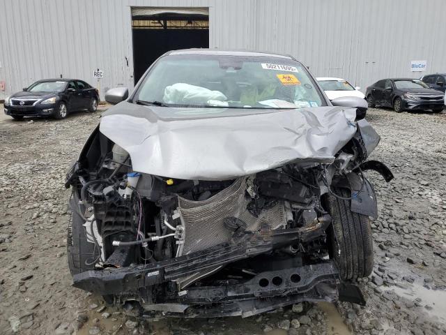  KIA SPORTAGE 2020 Silver