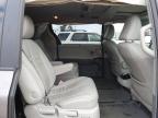 2011 Toyota Sienna Xle na sprzedaż w Columbus, OH - Front End
