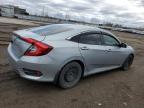 2016 HONDA CIVIC EX for sale at Copart ON - TORONTO
