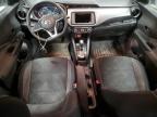 2018 Nissan Kicks S de vânzare în Windham, ME - Front End