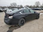 2015 Chevrolet Impala Lt for Sale in Des Moines, IA - Front End