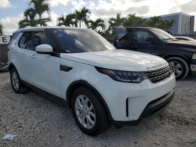  LAND ROVER DISCOVERY 2020 Biały