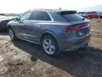 2023 Audi Q8 Premium Plus იყიდება Elgin-ში, IL - Front End