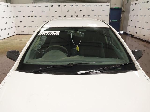 2009 VAUXHALL ASTRA CLUB