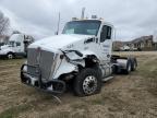 2018 Kenworth T680 Semi Truck იყიდება Mcfarland-ში, WI - Front End