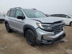 2023 Honda Passport Trail Sport for Sale in Elgin, IL - Front End
