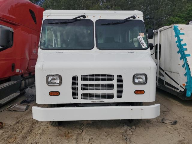 2021 FORD ECONOLINE E350 SUPER DUTY STRIPPED CHASSIS  