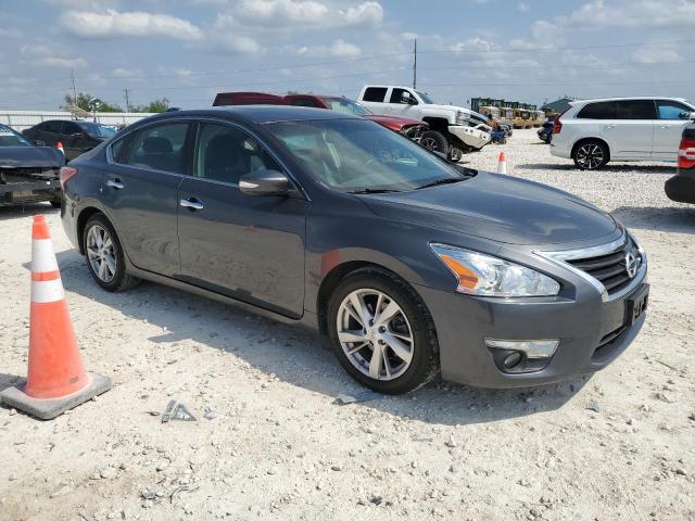  NISSAN ALTIMA 2013 Gray