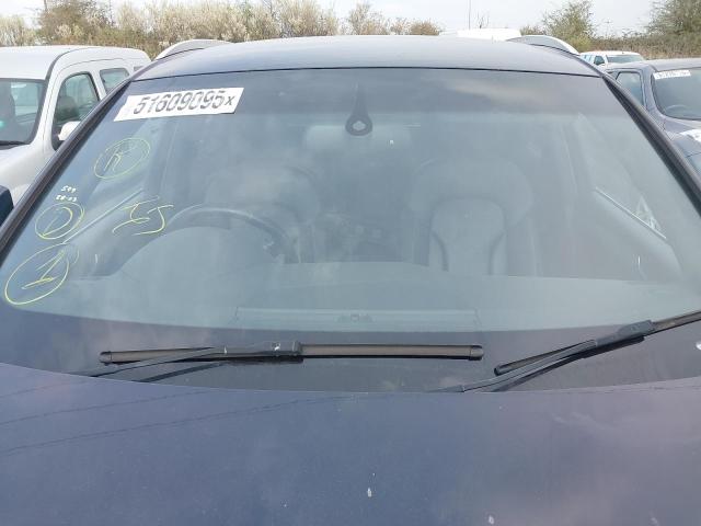 2009 AUDI Q5 S LINE
