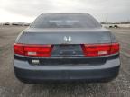 2005 Honda Accord Lx en Venta en Ottawa, ON - Front End